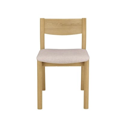 Ercol Tenon Upholstered Dining Chair Ercol Tenon Upholstered Dining Chair