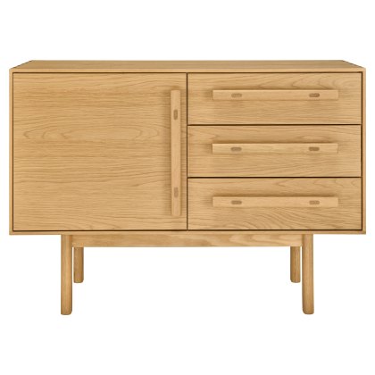 Ercol Tenon Small Sideboard Ercol Tenon Small Sideboard