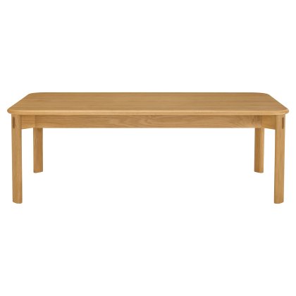 Ercol Tenon Coffee Table Ercol Tenon Coffee Table