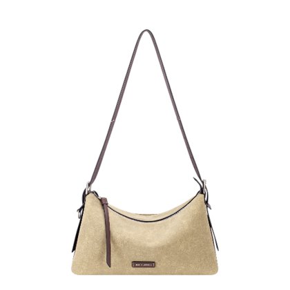David Jones Slouch Oxford Tan Bag David Jones Slouch Oxford Tan Bag