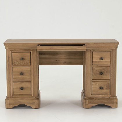 Carmen Bedroom Dressing Table/Desk