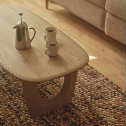 Ercol Highmoor Coffee Table