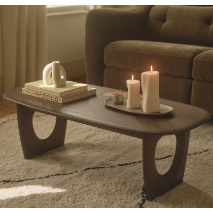 Ercol Highmoor Coffee Table