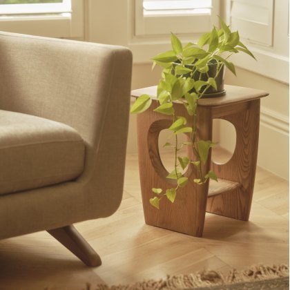 Ercol Highmoor Lamp Table