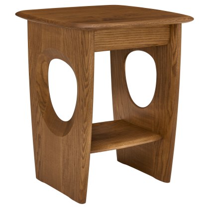 Ercol Highmoor Lamp Table