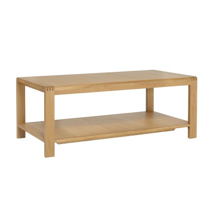 Ercol Bosco Coffee Table