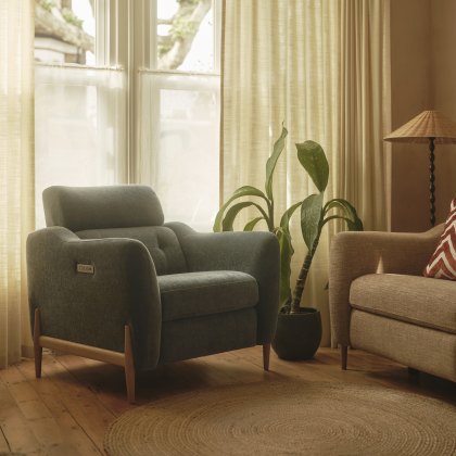 Ercol Bronte Chair Ercol Bronte Chair