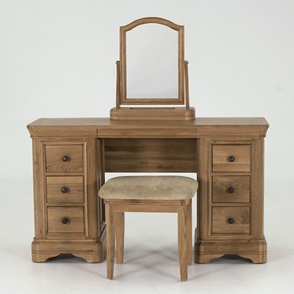 Carmen Bedroom Vanity Mirror