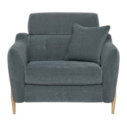 Ercol Bronte Snuggler Ercol Bronte Snuggler