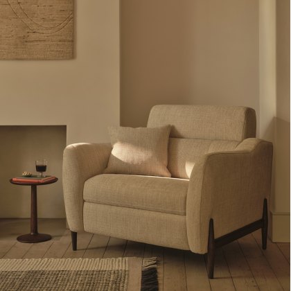 Ercol Bronte Snuggler Ercol Bronte Snuggler