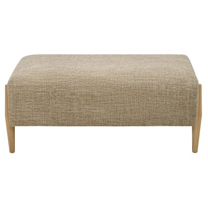 Ercol Bronte Footstool Ercol Bronte Footstool