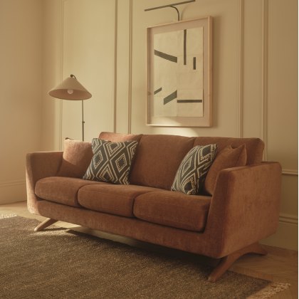 Ercol Ballard Large Sofa Ercol Ballard Large Sofa