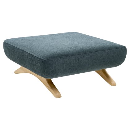 Ercol Ballard Footstool Ercol Ballard Footstool