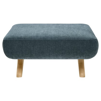 Ercol Ballard Footstool Ercol Ballard Footstool