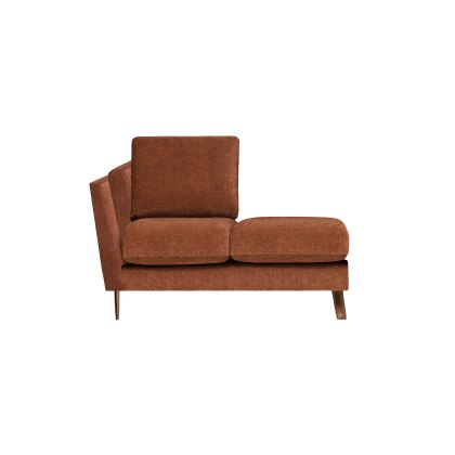 Ercol Ballard Chaise End Unit Ercol Ballard Chaise End Unit