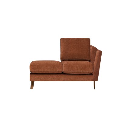 Ercol Ballard Chaise End Unit Ercol Ballard Chaise End Unit