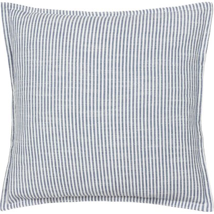 Yard Truro Stripe Polyester Cushion Skyline Yard Truro Stripe Polyester Cushion Skyline