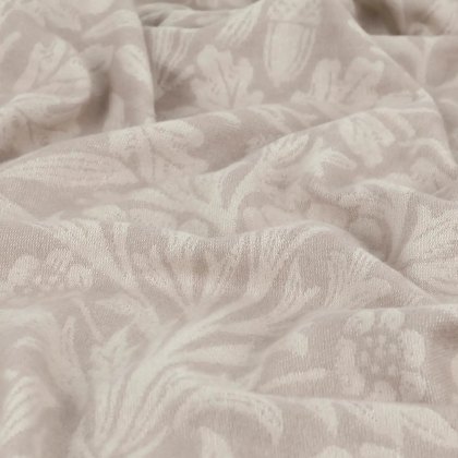 Morris & Co Marigold Throw Stone Morris & Co Marigold Throw Stone
