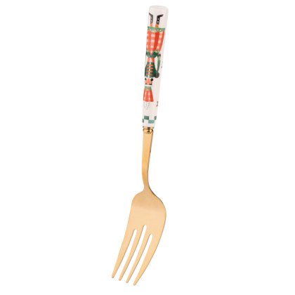 Cath Kidston Nutcracker Set Of 2 Serving Utensils Cath Kidston Nutcracker Set Of 2 Serving Utensils