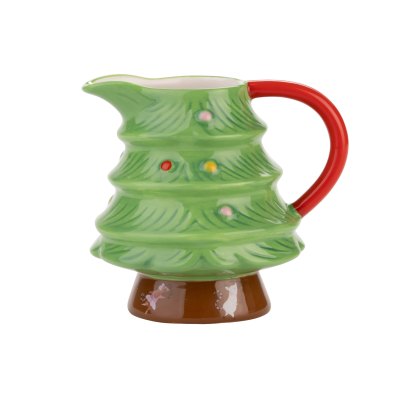 Cath Kidston Tree Small Sauce Jug Cath Kidston Tree Small Sauce Jug