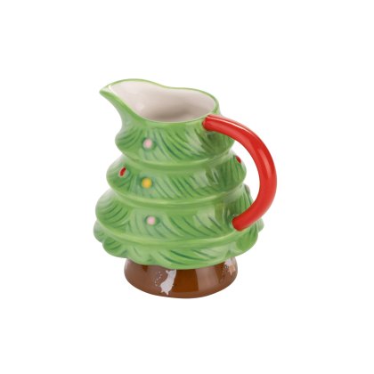Cath Kidston Tree Small Sauce Jug Cath Kidston Tree Small Sauce Jug