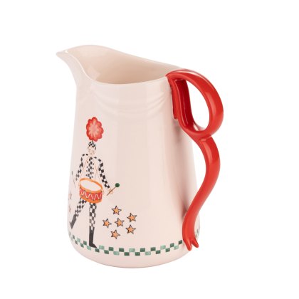 Cath Kidston Nutcracker Pitcher Jug Cath Kidston Nutcracker Pitcher Jug