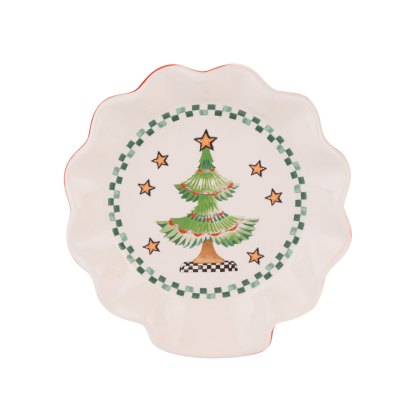 Cath Kidston Nutcracker Spoon Rest Cath Kidston Nutcracker Spoon Rest