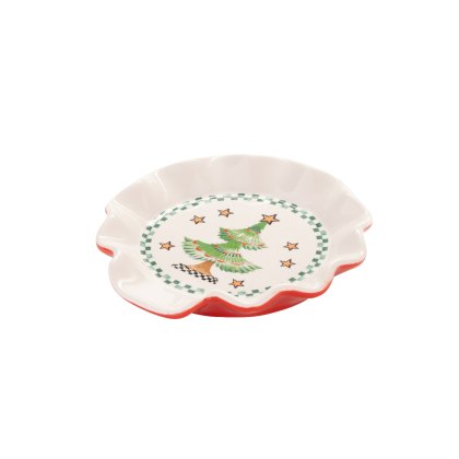 Cath Kidston Nutcracker Spoon Rest Cath Kidston Nutcracker Spoon Rest