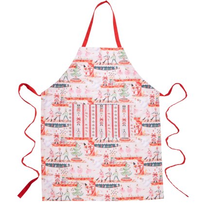 Cath Kidston Nutcracker Apron Cath Kidston Nutcracker Apron