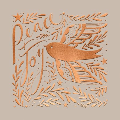 Paper House Dove, Peace and Joy Pack of 5 Cards Paper House Dove, Peace and Joy Pack of 5 Cards