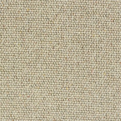 Kilbrin Wool Loop Carpet in Flax Kilbrin Wool Loop Carpet in Flax