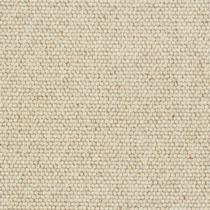 Kilbrin Wool Loop Carpet in Irish Cream Kilbrin Wool Loop Carpet in Irish Cream