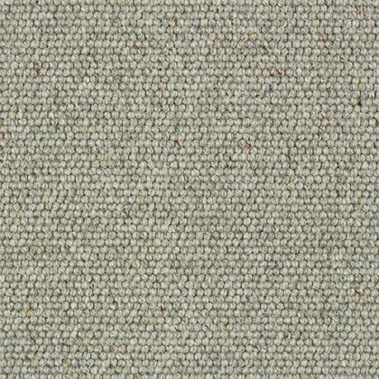 Kilbrin Wool Loop Carpet in Pewter Kilbrin Wool Loop Carpet in Pewter