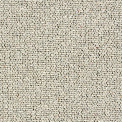 Kilbrin Wool Loop Carpet in Pumice Kilbrin Wool Loop Carpet in Pumice