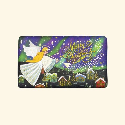 The English Soap Company Heavenly Angel Soap