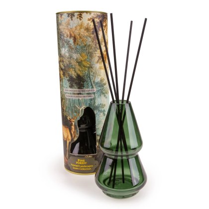 Candlelight Pine Forest 150ml Reed Diffuser Candlelight Pine Forest 150ml Reed Diffuser