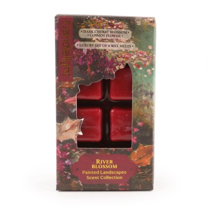 Candlelight River Blossom Wax Melts Candlelight River Blossom Wax Melts