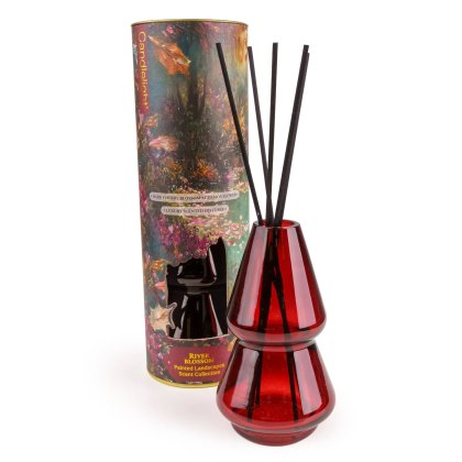 Candlelight River Blossom 150ml Reed Diffuser Candlelight River Blossom 150ml Reed Diffuser