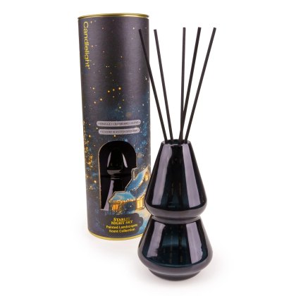 Candlelight Night Sky 150ml Reed Diffuser Candlelight Night Sky 150ml Reed Diffuser