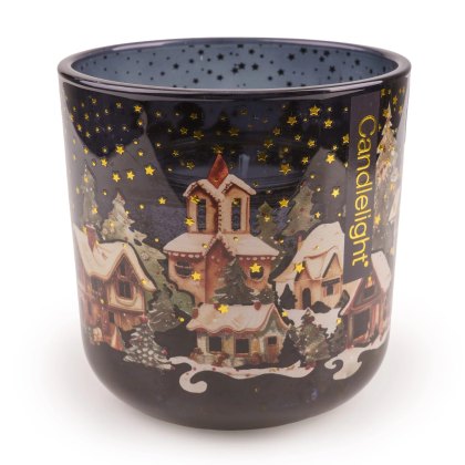 Candlelight Night Sky LED Candle Candlelight Night Sky LED Candle
