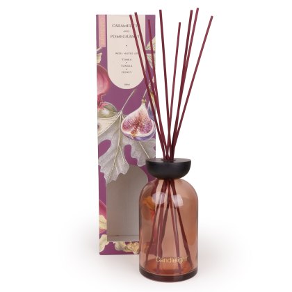 Candlelight Fig & Pomegranate 1000ml Diffuser Candlelight Fig & Pomegranate 1000ml Diffuser