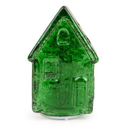 Candlelight LED Green House Candlelight LED Green House