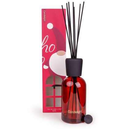 Candlelight Ho Ho Ho 1000ml Reed Diffuser Candlelight Ho Ho Ho 1000ml Reed Diffuser