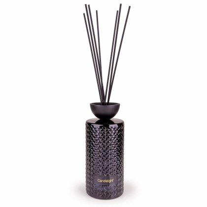 Candlelight Velvet Amberwood 1000Ml Reed Diffuser Candlelight Velvet Amberwood 1000Ml Reed Diffuser