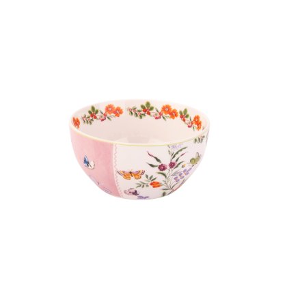 Cath Kidston Butterfly Set of 4 Cereal Bowls Cath Kidston Butterfly Set of 4 Cereal Bowls