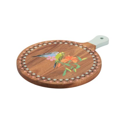 Cath Kidston Painted Table Serving Board