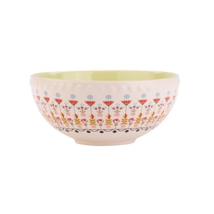 Cath Kidston Painted Table Noodle Bowl Cath Kidston Painted Table Noodle Bowl