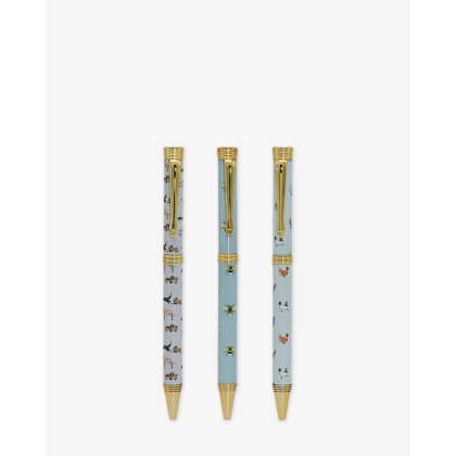 Sophie Allport Three Pen Set