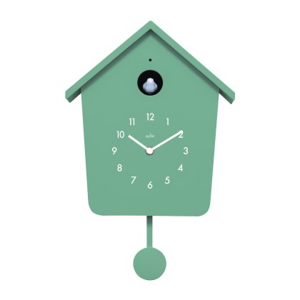 Acctim Casper Lighted Cuckoo Clock Cloverfield