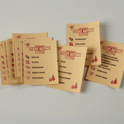 Robin Reed Box of 8 Nutcracker Saucer Crackers Robin Reed Box of 8 Nutcracker Saucer Crackers